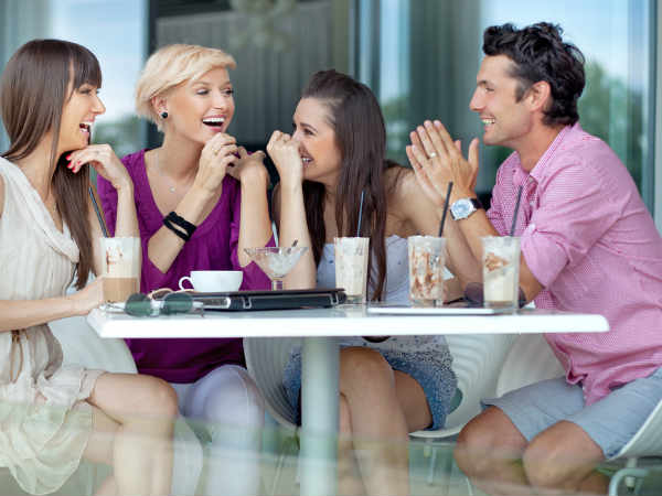 എതിര്‍ലിംഗസൗഹൃദങ്ങളുള്ള പങ്കാളി