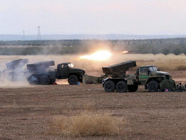 ഐസിസിനെ തുരത്താന്‍