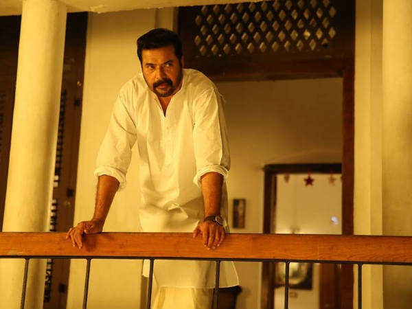 തമിഴ് സിനിമയില്‍ അഭിനിയിക്കുന്നുണ്ടോ