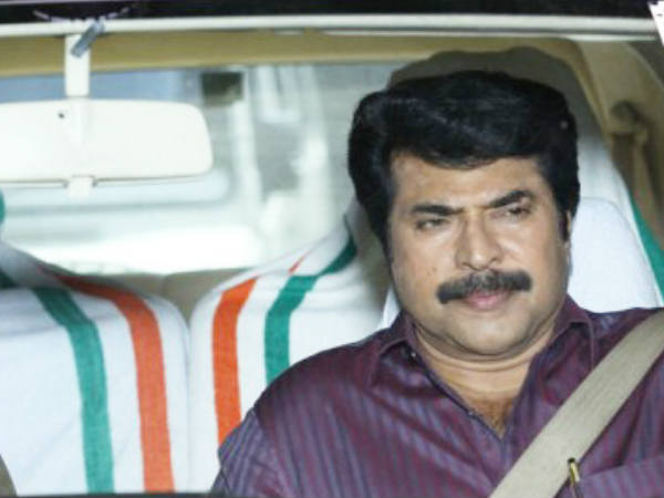 സിനിമ പ്രതിഷേധത്തിലും പങ്കെടുത്തില്ല