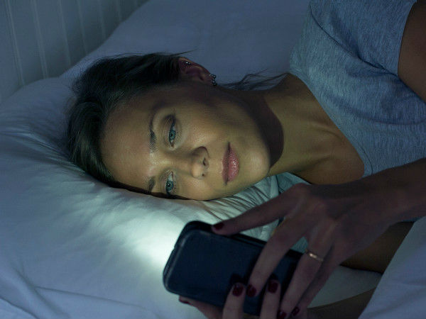 സോഷ്യല്‍ മീഡിയ 