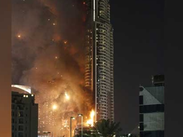 തീപിടിയ്ക്കാത്ത വസ്തുക്കള്‍