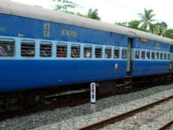 പുരിയിലേക്ക് തിരിച്ചത് ദൈവാനുഗ്രഹത്തിന്