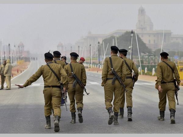  ആന്റി ഡ്രോണ്‍ സങ്കേതം 