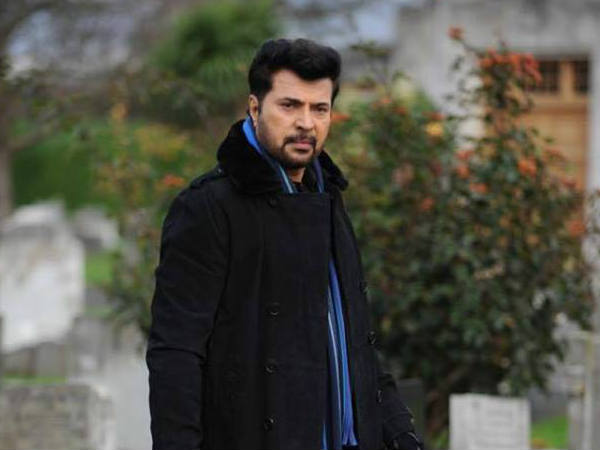  അഭിപ്രായം