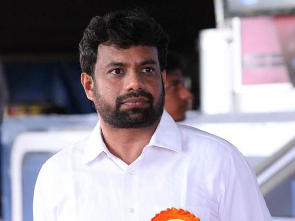 ജോണ്‍ ബ്രിട്ടാസ് എവിടെനിന്നും വന്നു