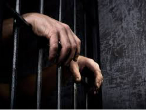 ജയിലുകളുടെ സുരക്ഷ 