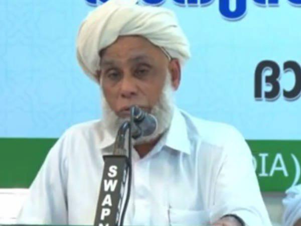 ഒരു സംഘം ഒഴിച്ച് ബാക്കിയെല്ലാവരും നരകത്തില്‍...