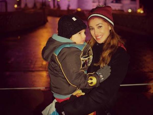 ബെലെനും സാന്റിയാഗോയും ബെലെനും സാന്റിയാഗോയും