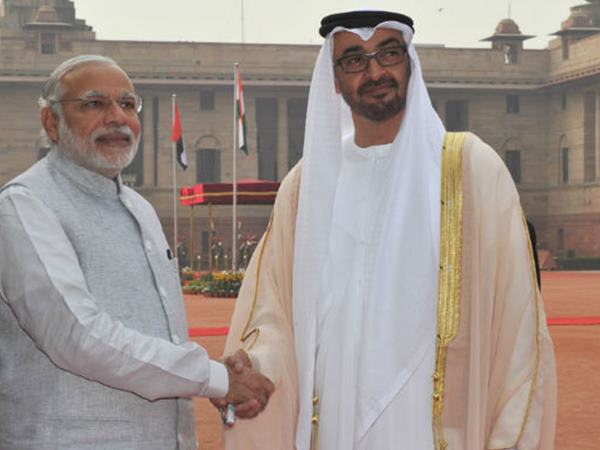 ഇന്ത്യ തന്ത്ര പങ്കാളി