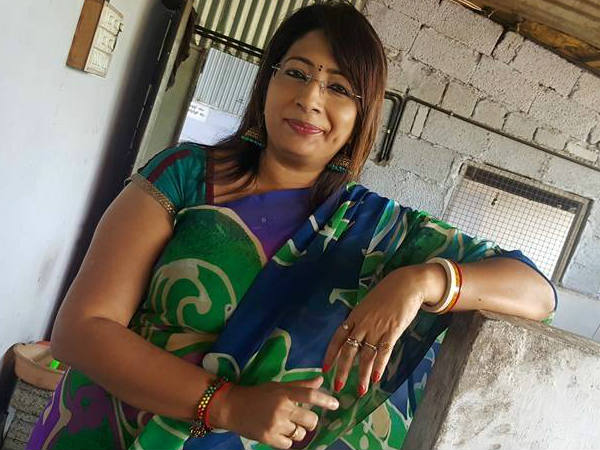 ലക്ഷ്മിയുടെ പെരുമാറ്റവും കൈരളിയും
