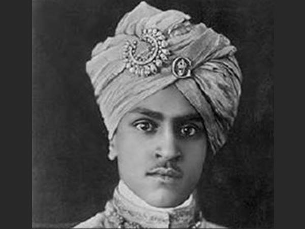 ക്രൂരതയ്ക്ക് പേര് കേട്ട രാജാവോ?