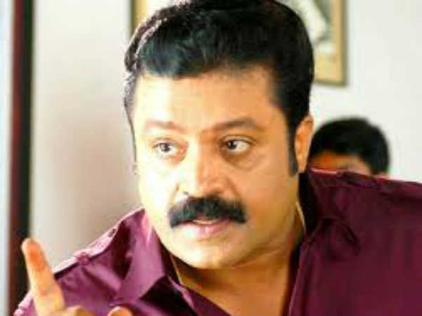 suresh