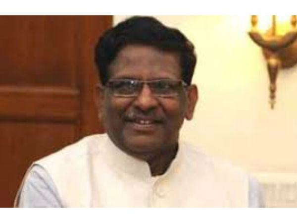 സെക്രട്ടറി