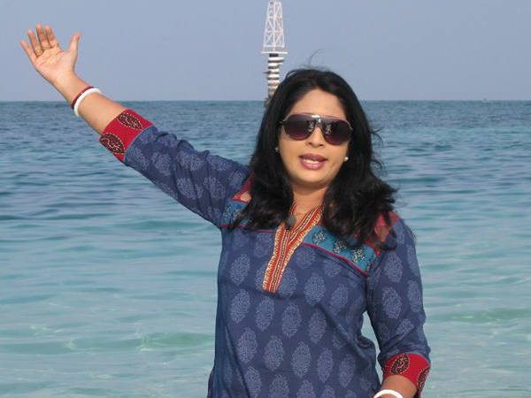 സൗന്ദര്യമുള്ളതും കുറ്റമാണ്