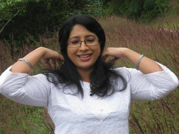 ക്രൂരയായ അധ്യാപിക