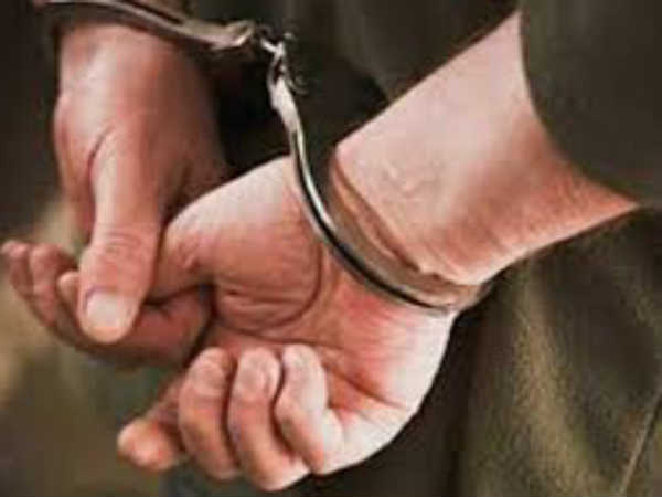 ഒരാളെ അറസ്റ്റ് ചെയ്തു