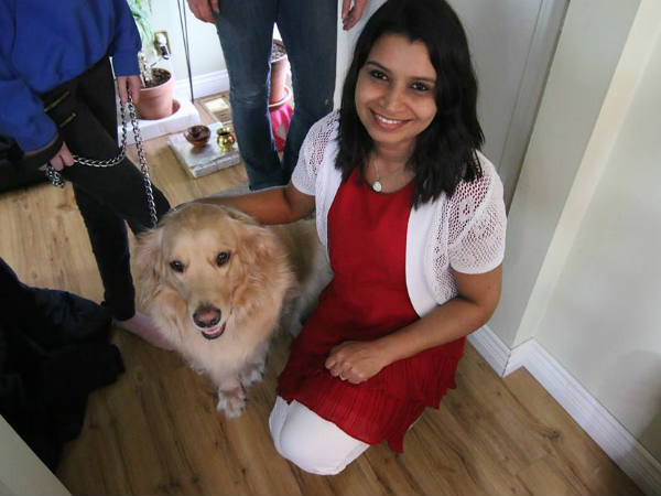 സുനിതയ്‌ക്കെന്താണ് പ്രശ്‌നം