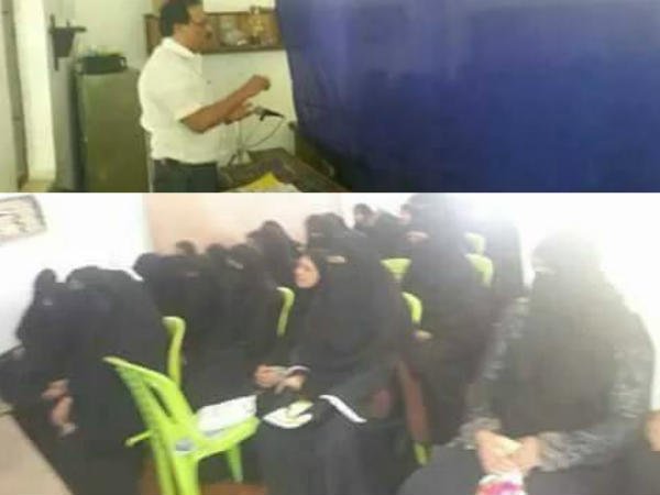 സംഭവം നടന്നത് ഇങ്ങനെ