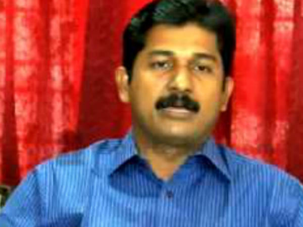 മനോവൈകൃതങ്ങള്‍ക്ക് കുടപിടിക്കാനില്ല