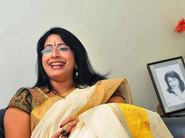 ചെന്നത് പരാതി ബോധിപ്പിക്കാനോ