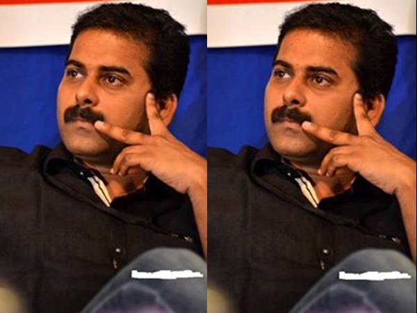 ഗോപീകൃഷ്ണന് ആവിഷ്‌കാര സ്വാതന്ത്ര്യമില്ല