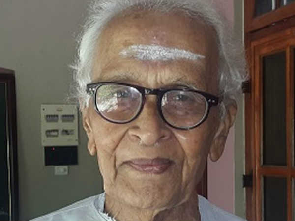 ചെയർമാൻ ബിജെപി നേതാവ്
