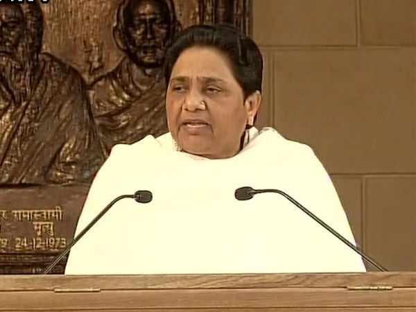 ബിഎസ്പി മൂന്നാമത്