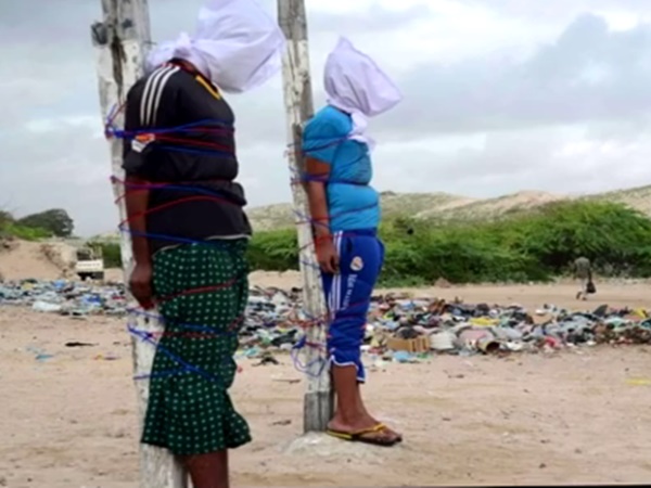 പരസ്ത്രീഗമനം, പരപുരുഷ ബന്ധം