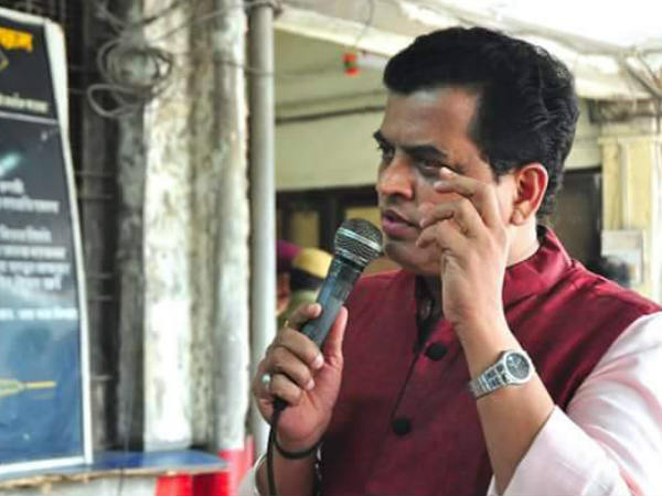 19 വര്‍ഷമായി ഗോഡ്‌സെ