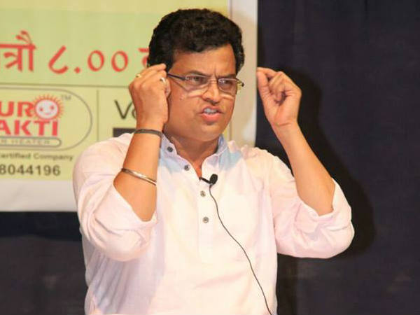 ഗാന്ധിയുടെ ഘാതകന്‍ ഇപ്പോഴും ജീവിക്കുന്നു