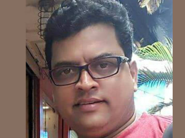 മഷിക്കുപ്പി എറിഞ്ഞു