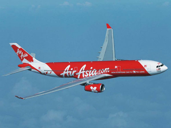 AIRASIA