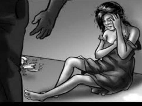 rape