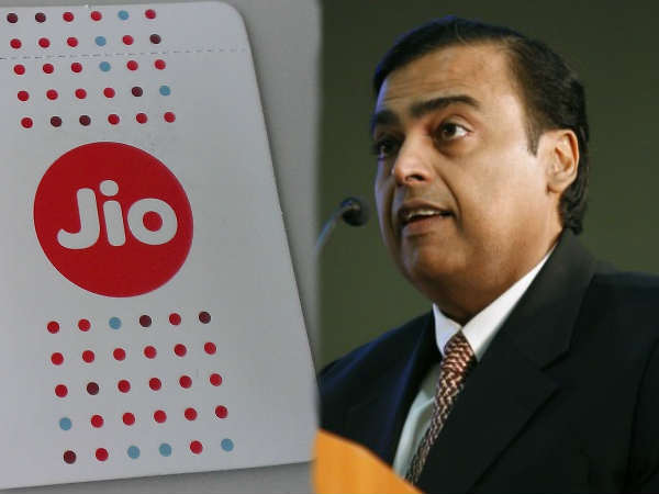 JIO