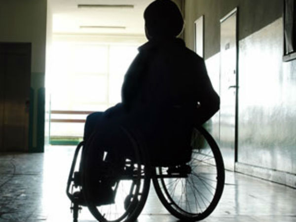 wheelchair wheelchair