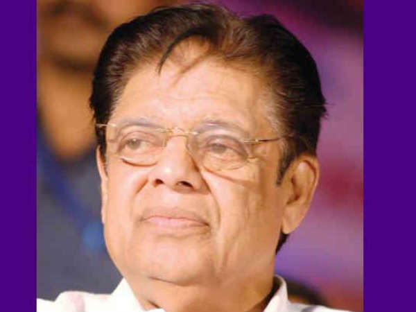 അഹമ്മദിന്റെ വിയോഗം