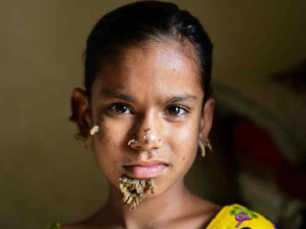 ആദ്യമായാണ് സ്ത്രീയില്‍