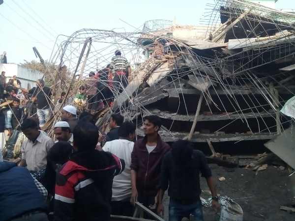  അനധികൃത നിര്‍മാണം