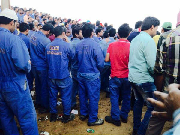 പ്രത്യാഘാതങ്ങൾ വലുത്