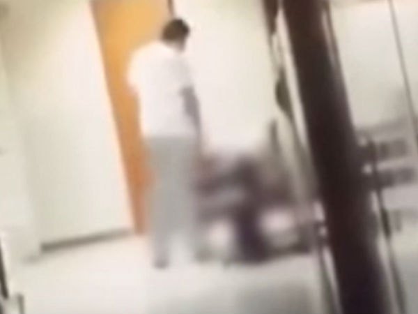 ഡോക്ടര്‍ ജാവിയര്‍ മൗറീഷ്യോ ക്യൂബ