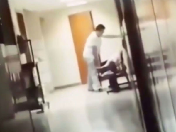 മാപ്പ് ചോദിച്ചതുകൊണ്ട് പ്രശ്‌നം തീര്‍ന്നോ?