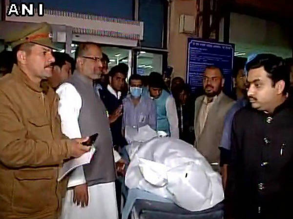 അവസാന നിമിഷങ്ങള്‍