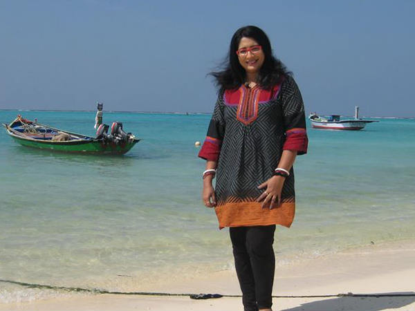 പ്രസിദ്ധീകരിച്ച പ്രബന്ധങ്ങള്‍