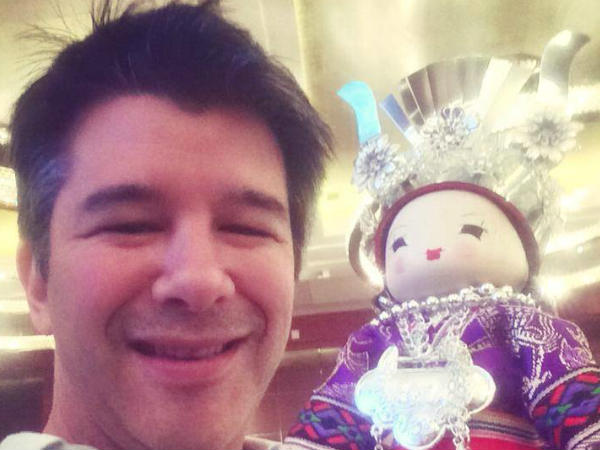 യൂബര്‍ ലാഭമുണ്ടാക്കി?