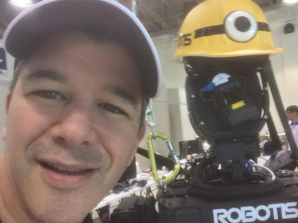 യൂബര്‍ സ്ഥിരീകരിച്ചു