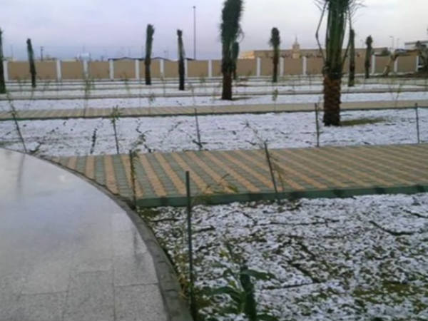 എന്താണ് ശൈത്യത്തിന് പിന്നില്‍