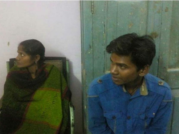 പോലീസിനെ അറിയിച്ചു...