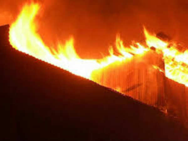 രക്ഷപ്പെടുത്തിയത് നാടകീയമായി