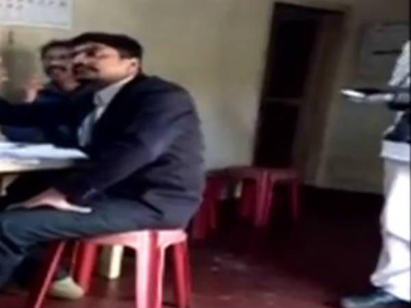 പ്രതിഷേധവുമായി നാട്ടുകാര്‍